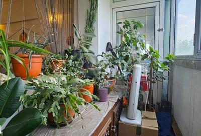 Apartament cu 4 camere decomandat, mobilat în Obor - 13