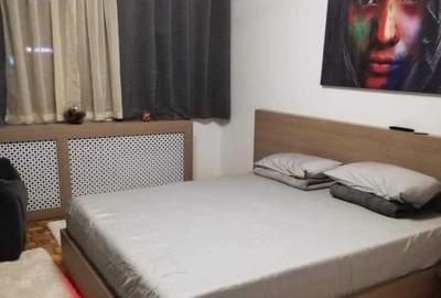 Apartament 4 camere Emil Racovita