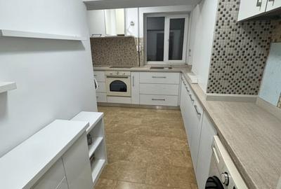 2 Camere Decomandat 57 mp Zona Kamsas Loc Parcare - 7