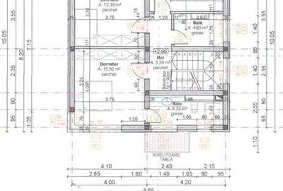 Casă cu 5 camere cu Teren 452 Mp în Apahida - 12