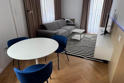 Apartament modern, 2 camere, PRIMA INCHIRIERE, loc parcare, 500 euro - 11
