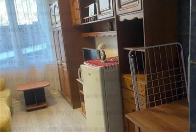 Garsonieră nedecomandată în Astra - 9