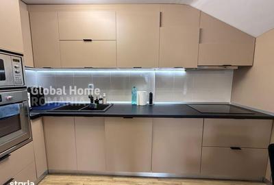 Apartament cu 3 camere, mobilat în Vitan - 15