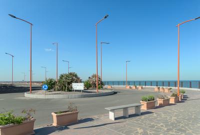 Duplex cu 7 camere cu Canalizare în Faleza Nord - 18