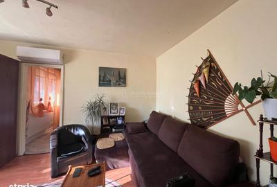 Apartament cu 2 camere nedecomandat în Central - 12