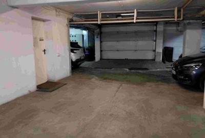 AVIATIEI, BIHARIA  pod BANEASA, parcare subterana, comision 0 - 20