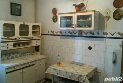 Garsonieră decomandată în Take Ionescu - 2