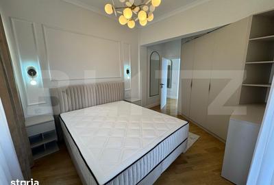 Apartament cu 3 camere decomandat în Andrei Mureșanu - 1