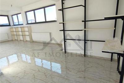 Spatiu comercial Lunca Cetatuii - langa Centura - 15