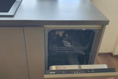 Apartament doua camere, cartier rezidential Bacovia, mobilat utilat LUX, parcare - 15