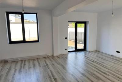 Casa plan parter, 4 camere, intabulata, Valea Lupului - 7