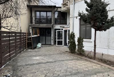 Birou, de 110 mp, în Ultracentral - 7