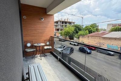 Apartament cu 2 camere decomandat în Central - 2