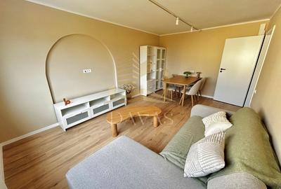 Apartament 4 camere decomandate | Zorilor | Renovat complet - 1