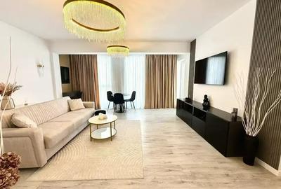 Apartament 2 camere -Parter- Izolatie Premium - City Nord 1 Decembrie - 2