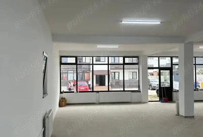 Spațiu comercial, de 180 mp, în Periferie - 1