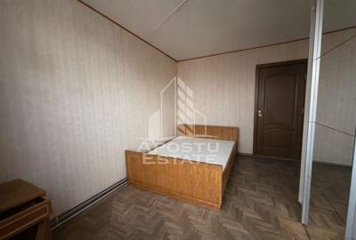 Apartament cu 2 camere decomandat, mobilat în Complex Studențesc - 4