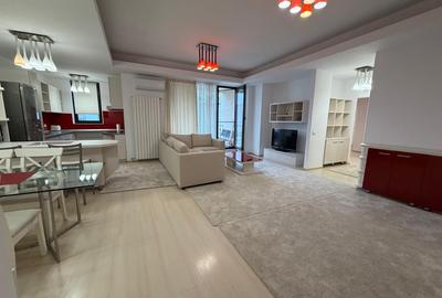 Apartament decomandat în Herăstrău - 6