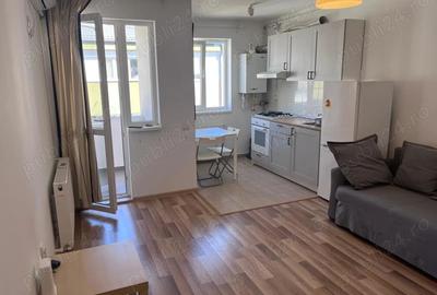 De inchiriat garsoniera - 3