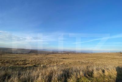 Teren de 1477 mp, în Chinteni