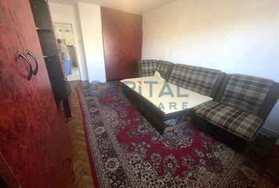 0% Comision | Apartament 3 camere decomandat | Marasti la o statie de FSEGA - 4