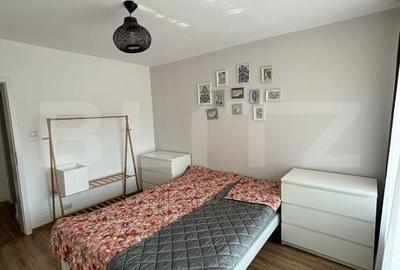 Apartament cu 3 camere în Decebal - 6