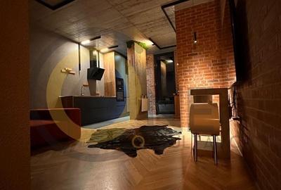 Apartament cu 2 camere decomandat, mobilat în Mogoșoaia