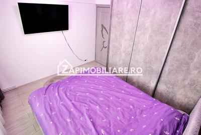 Apartament 2camere,mobilat si utilat,2balcoane,pivnită,garaj - 2