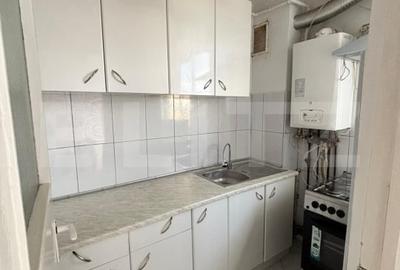 Garsoniera decomandata cu vedere panoramica – mobilata & gata de locuit - 5