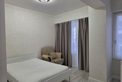 Apartament cu 2 camere decomandat în Copou - 8