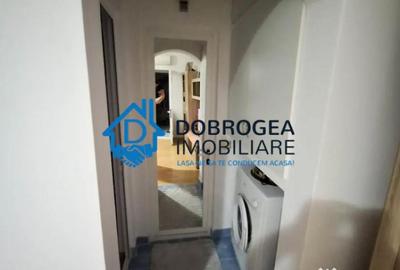 Apartament cu 2 camere semidecomandat, mobilat în Păcii - 1