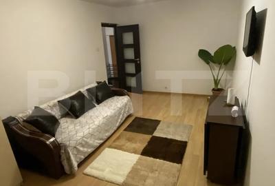 Inchiriere apartament 2 camere | zona Centru-Palas | - 1