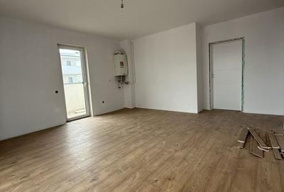 Apartament cu 2 camere în Florești - 1