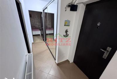 Apartament cu 3 camere în Central - 13