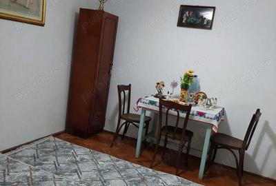 Casă cu 2 camere cu Teren 616 Mp în Drăgășani - 7