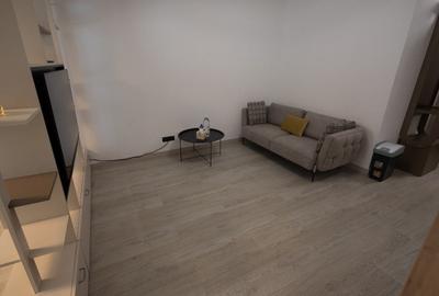 Studio/Garsonierea Lux&Elegant în Select Residense – Calea Dudești 186 - 2