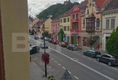 Apartament cu 2 camere decomandat în Central - 8