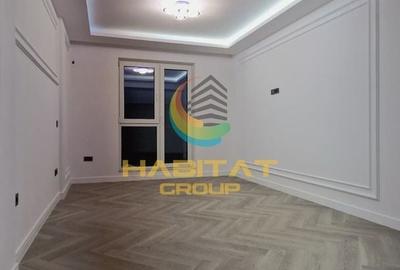 Penthouse cu 3 camere semidecomandat în Theodor Pallady - 14