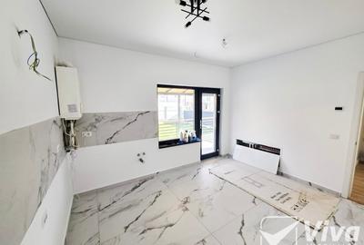 Casă individuală cu 4 camere cu Canalizare în Valea Lupului - 9