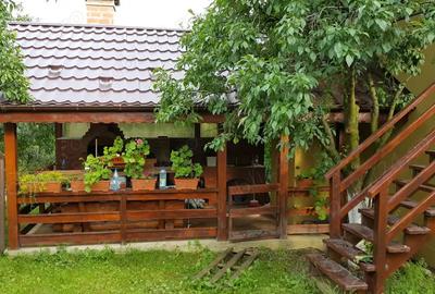 Vinzare casa unifamiliara - 6