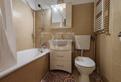 3 camere, et 3/4, centrala-Drumul Taberei 3 camere, et 3/4, centrala-Drumul Taberei - 12