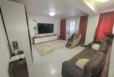Apartament cu 3 camere decomandat în Chiajna - 8