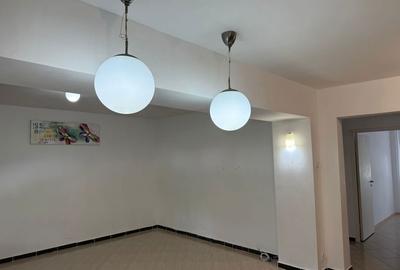 Apartament cu 3 camere semidecomandat în Ultracentral - 4