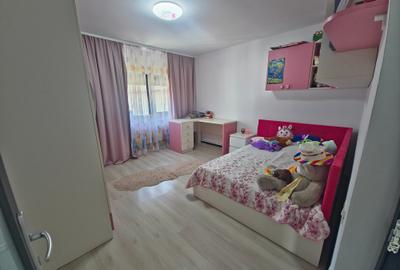 Valu lui Traian vilă 4 camere, curte foișor termen lung - 15