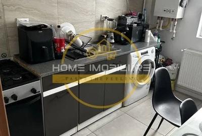Etaj 1/Apartament 1 Camere Decomandat +Loc de parcare  ! - 2