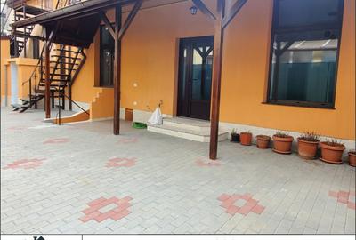 Casă cu 3 camere cu Teren 300 Mp în Ultracentral - 9