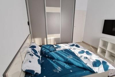 Apartament cu 2 camere decomandat în Pantelimon - 4