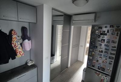 Apartament cu 2 camere decomandat, mobilat în Far - 3