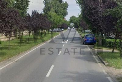 Garsonieră circulară, mobilată în Fratelia - 9