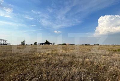 Teren de 15039 mp, în Ghercești